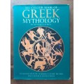 Greek Mythology ~ Richard Patrick