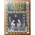 Zulu Fireside Tales ~ Phyllis Savory