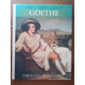 Life and Times of GOETHE ~ edited by Enzo Orlandi