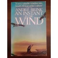 Set of 3 books by Andre Brink