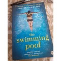 The Swimming Pool ~ Louise Candlish