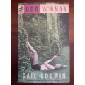 The Odd Woman ~ Gail Godwin