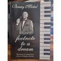 Footnote to a Dream ~ Benny Michel