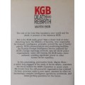 KGB Death and Rebirth ~ Martin Ebon