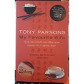 My Favourite Wife ~ Tony Parsons