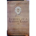 Echoes of a Native Land ~ Serge Schmemann