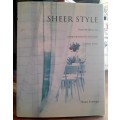 Sheer Style ~ Tessa Evelegh