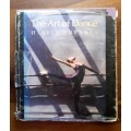 The Art of Dance ~ Harvey Edwards