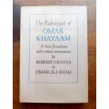 The Rubaiyyat of Omar Khayaam ~ Omar Khayaam