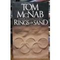 Rings of Sand ~ Tony McNab