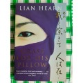 Grass for His Pillow ~ Lian Hearn