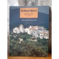 The Historic Hotels of Spain ~ Wendy Arnold
