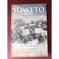 Soweto 16 June 1976 ~ compiled by Brink / Krige