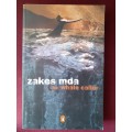The Whale Caller ~ Zakes Mda (and free: The Zulus of New York)