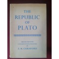 The Republic of Plato ~ translated by F.M Cornford