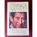The Prince of Wales ~ Jonathan Dimbleby