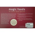Magic Foods for Better Blood Glucose ~ READER`S DIGEST