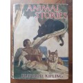 Animal Stories ~ Rudyard Kipling