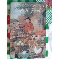 Cookery Box Set of 4 books ~ Jane Grigson