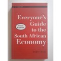 Everyone`s Guide to the South African Economy ~ André Roux