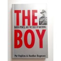 The Boy - Baden-Powell & The Seige of Mafeking ~ Hopkins / Dugmore