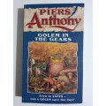3 novels by Anthony Piers