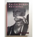 Performance Anxieties ~ Ann Pellegrini