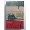 A Patchwork Planet ~ Anne Tyler