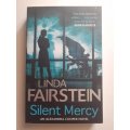 Silent Mercy ~ Linda Fairstein