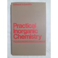 Practical Inorganic Chemistry ~ Pass / Sutcliffe