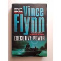 Executive Power ~ Vince Flynn