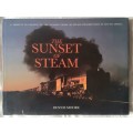 The Sunset of Steam ~ Dennis Moore