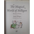 The Magical World of Milligan ~ Spike Milligan