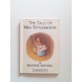 The Tale of Mrs Tittlemouse ~ Beatrix Potter