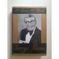 100 Years 100 Stories ~ George Burns