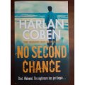 No Second Chance ~ Harlan Coben