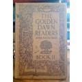The Golden Dawn Readers (book II) ~ Alfred Perceval Graves