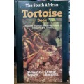 The South African Tortoise Book ~ Boycott / Bourquin