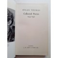 Collected Poems 1934 - 1952 ~ Dylan Thomas