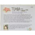 Temba and the Dream Giver ~ Pam van der Merwe