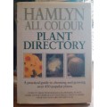 Hamlyn All Colour Plant Directory ~ HAMLYN