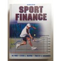 Sport Finance ~ Fried / Shapiro / DeSchriver