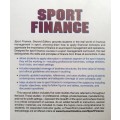 Sport Finance ~ Fried / Shapiro / DeSchriver
