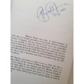 (signed) The Killing of the Imam ~ Desai / Marney
