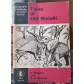 Tales of Old Malawi ~ Singano / Roscoe