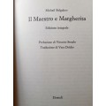Il Maestro e Margherita ~ Michail Bulgakov