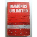 Diamonds Unlimited ~ P H E Burgess