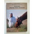 Poems from the Desert ~ Mohammed Maktoum