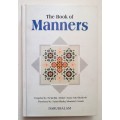 The Book of Manners ~ DARUSSALAM Publishers
