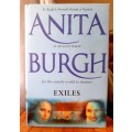 Exiles ~ Anita Burgh
